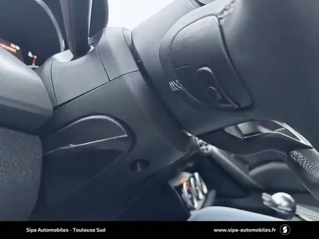Fiat 500 x 1.0 firefly turbo t3 120 ch — photo 41