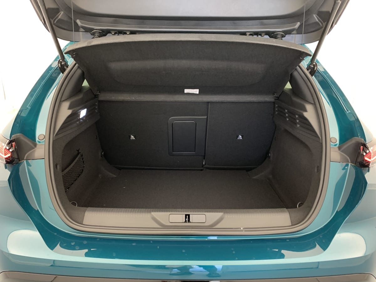 Peugeot 308 — photo 11