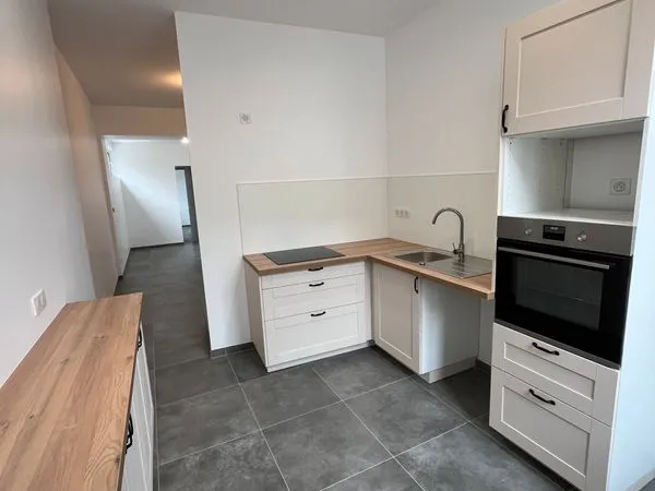 Maison meublée entièrement rénovée - Colocation 3 personnes - Citadelle / Saint-Pierre
