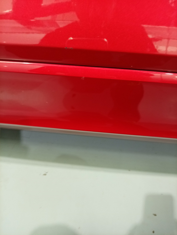 Volkswagen T-Roc — photo 33