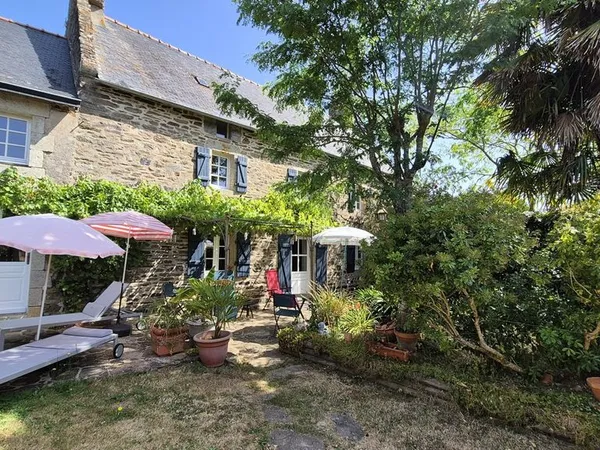 Maison de luxe 7 pièces 240 m²