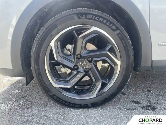 Ds Ds 3 ds3 crossback puretech 130 eat8 — photo 12