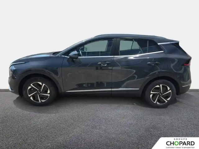 Kia Sportage 1.6 t-gdi 245ch isg hybride rechargeable bva6 4x4 — photo 10