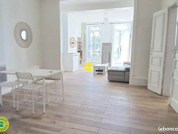 Immeuble 3 Appartements