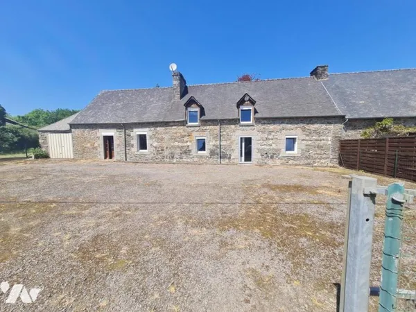 Maison 4 pièces 98 m²