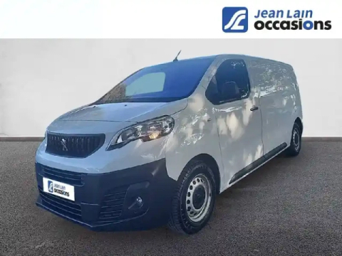 Peugeot Expert fgn m bluehdi 145 bvm6