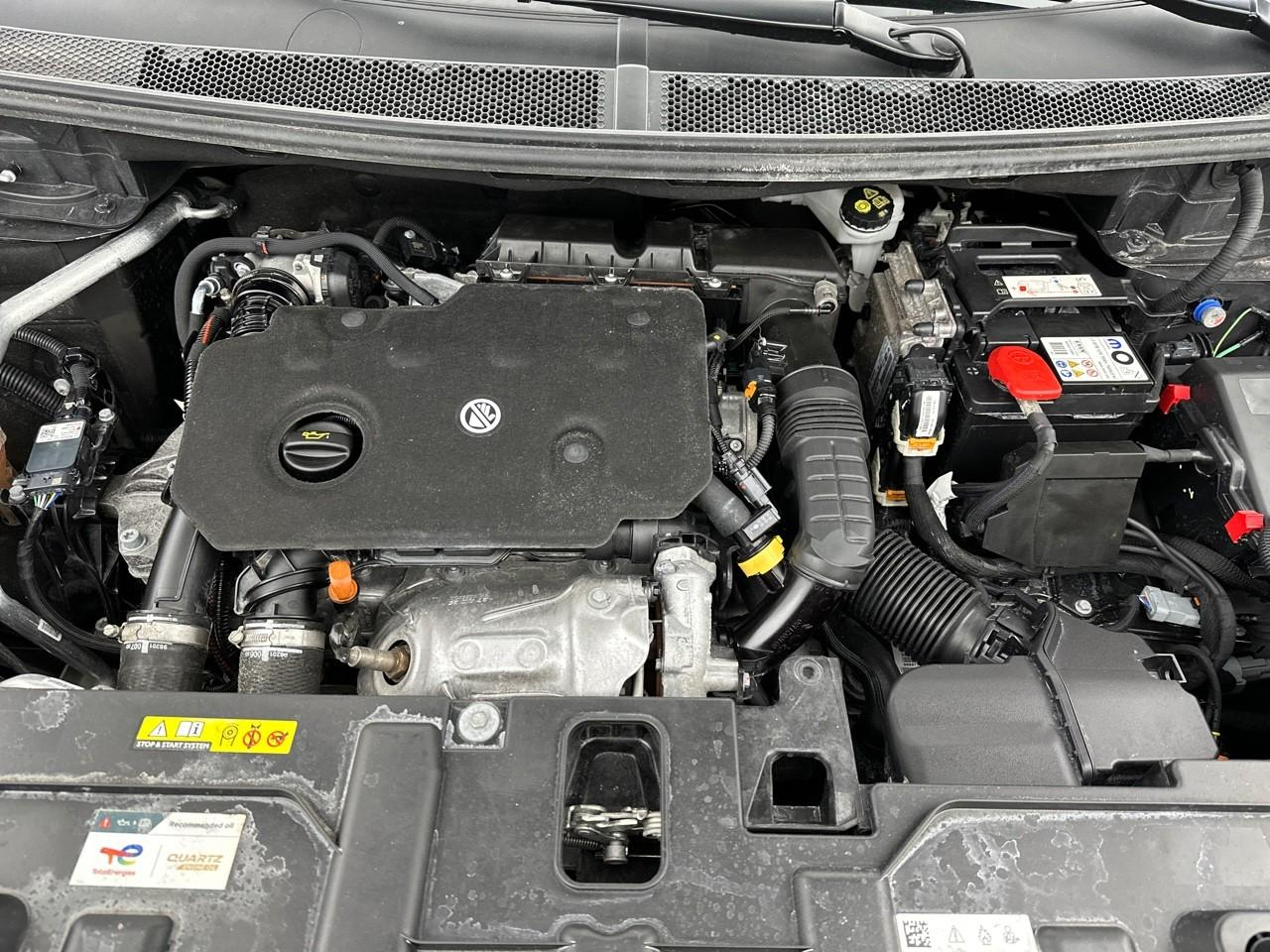 Citroën C5 Aircross bluehdi 130 eat8 max — photo 13