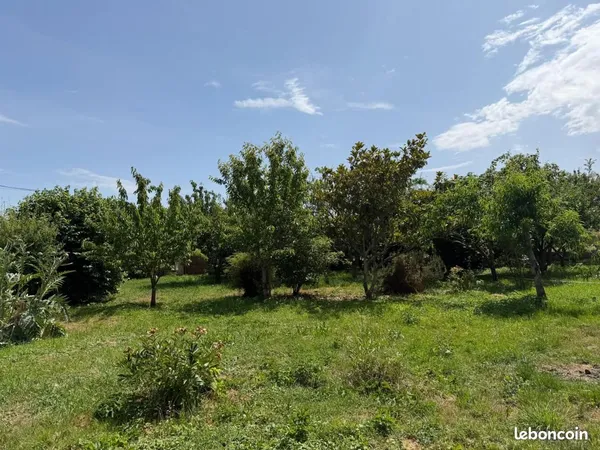 Terrain 474 m² Saint Lubin De La Haye