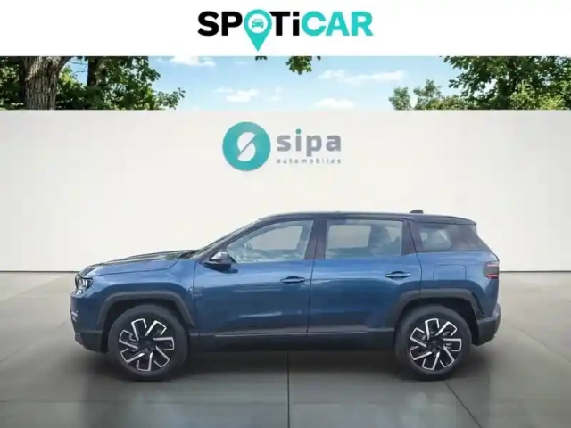 Jeep Compass 157 kw 4x2 — photo 2