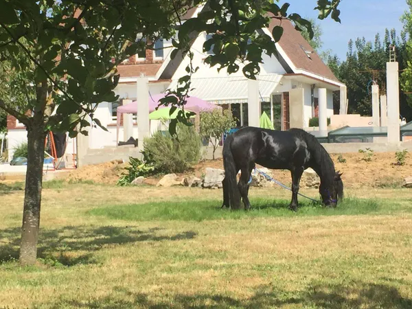 Maison 5 pièces 220 m²
