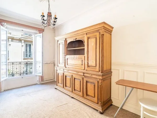 Appartement 3 pièces 52 m²