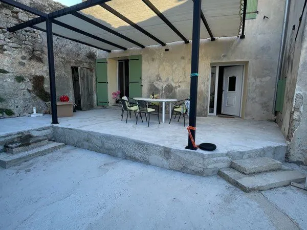 Maison meublée 4 pièces 110m2