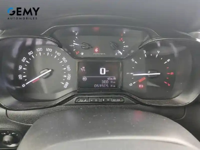 Citroën C3 puretech 83 s&amp;s bvm5 — photo 15