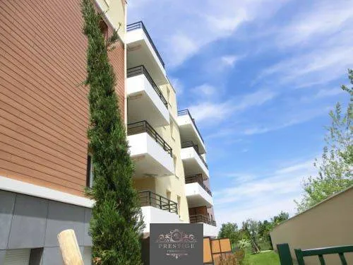 Appartement 3 pièces 57 m²