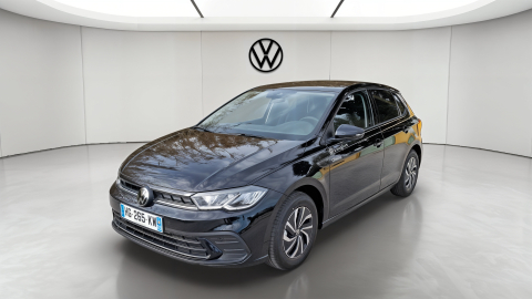Volkswagen Polo 1.0 TSI 95 S&amp;S BVM5