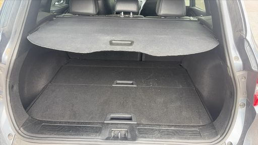 Renault Kadjar 1.2 TCe 130 Energy EDC7 - Graphite – 2018 – 118860 km – Essence – Boîte Automatique — photo 39