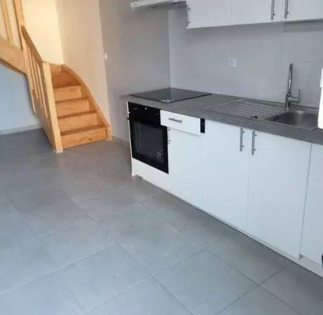 Maison 3 pièces 66 m²