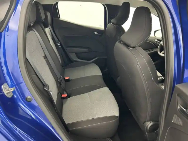 Renault Clio tce 90 — photo 34