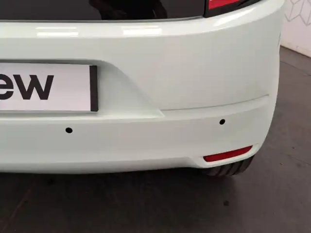 Renault Twingo iii sce 65 - 20 — photo 12