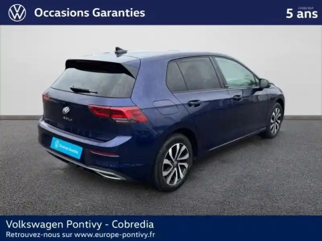 Volkswagen Golf 1.0 tsi opf 110ch active — photo 5