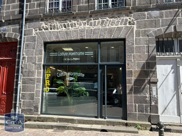 Local commercial