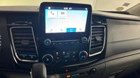 Ford Transit Custom 280 L1H1 2.0 EcoBlue 130 S&S Limited BVA6 7cv — photo 23