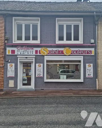 Fonds de commerce 65 m²