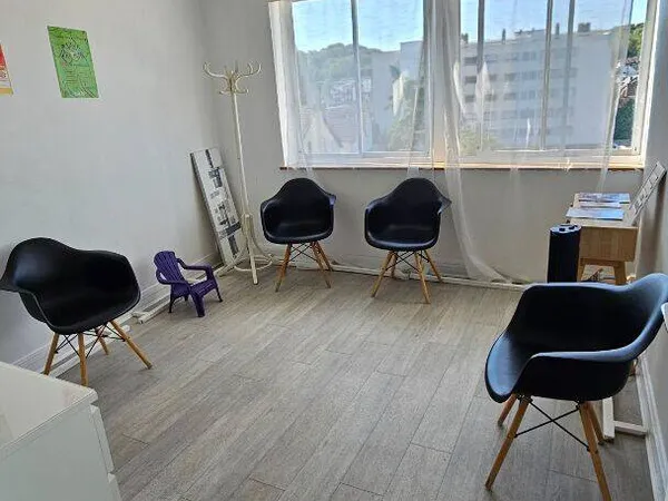 Bureaux 66 m²