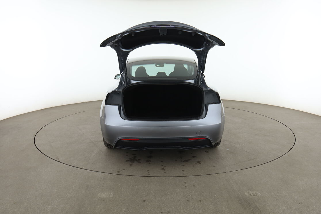 Tesla Model 3 Autonomie Standard RWD Premium 60 kWh — photo 15