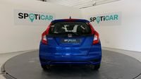 Honda Jazz 1.3 i-VTEC 102ch X-ROAD Executive CVT Euro6d-T — photo 6