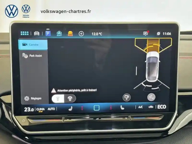 Volkswagen Id.5 340 ch gtx — photo 25