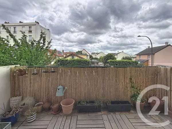 Appartement 1 pièce 30 m²