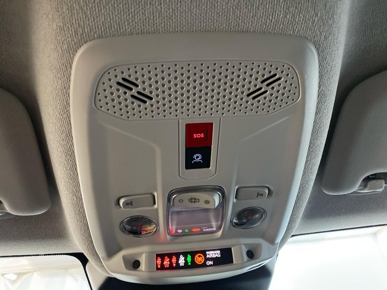 Citroën C4 hybride 145 ch e-dcs6 max — photo 19