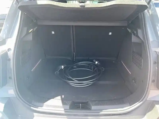 Renault 4 renault  e-tech electrique 150 ch autonomie confort — photo 10