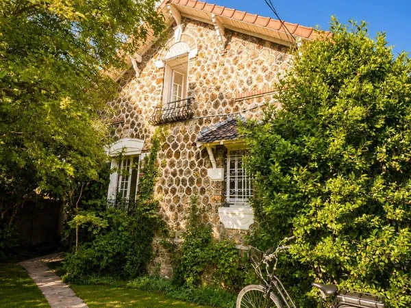 Maison 5 pièces 107 m²