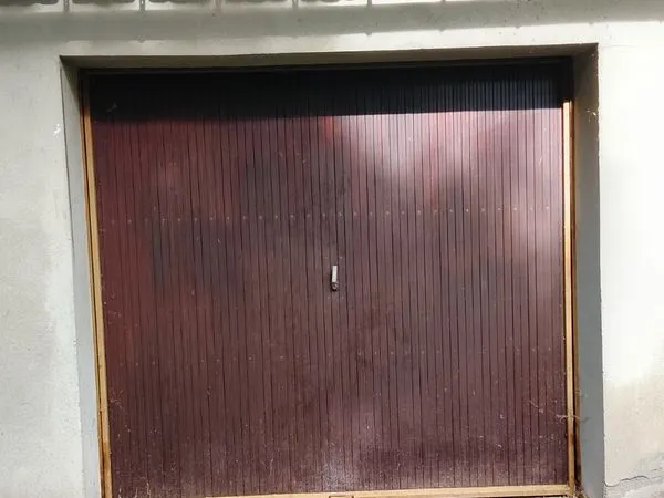 Garage a louer