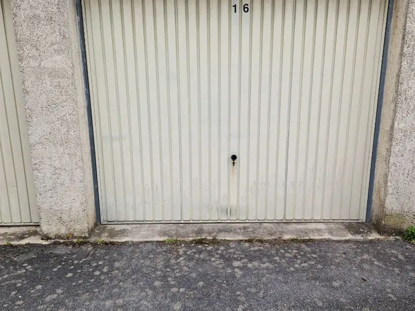 Stationnement Location Crépy-en-Valois   73€