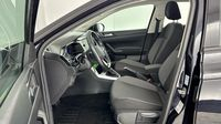 Volkswagen Taigo 1.0 TSI 110ch Life DSG7 — photo 12
