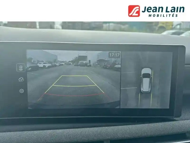 Hyundai Tucson 1.6 t-gdi 288 plug-in bva6 — photo 47