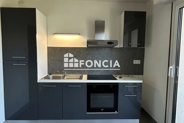 Appartement 4 pièces 82 m²