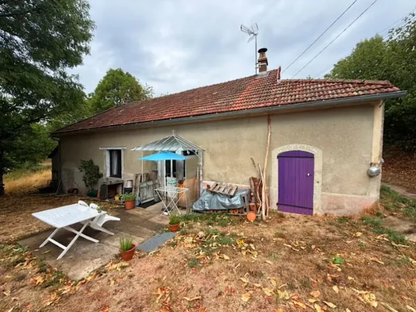Maison 3 pièces 65 m²
