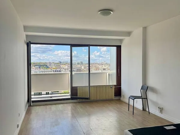 Appartement 1 pièce 40 m²