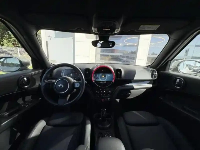 Mini Countryman cooper 136ch  highlands bva7 — photo 20