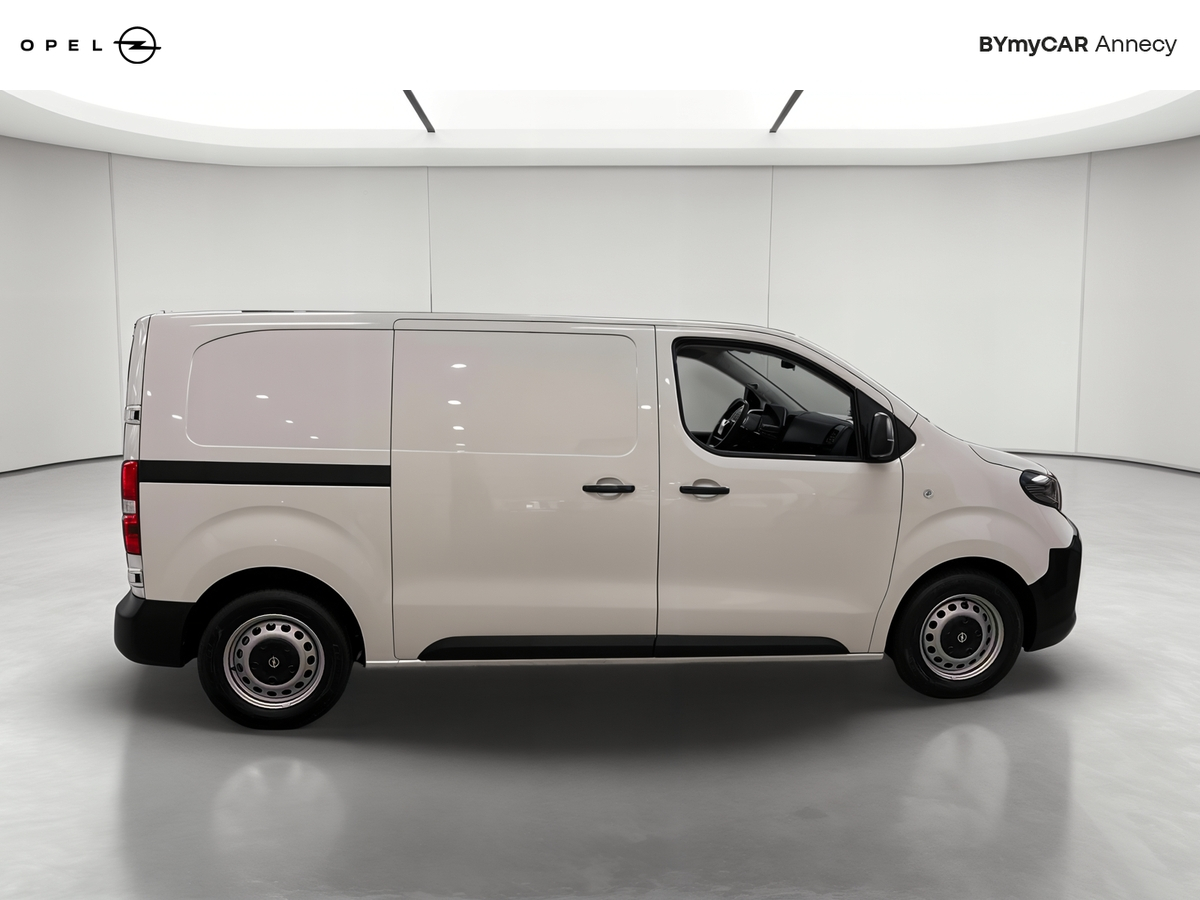 Opel VIVARO FGN DIESEL 150 CH M MANUELLE — photo 6