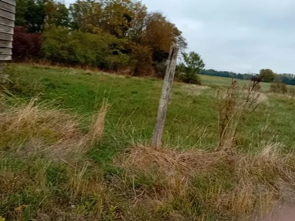 Loisir terrain