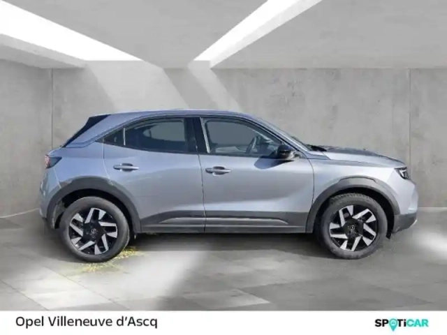 Opel Mokka 1.2 turbo 100ch — photo 4