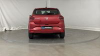 Dacia Sandero 1.0 ECO-G 100ch Confort — photo 6
