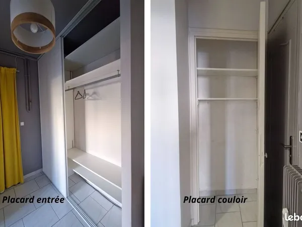 Appartement Lyon 8