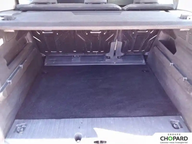 Citroën Berlingo taille m bluehdi 100 s&amp;s bvm — photo 24