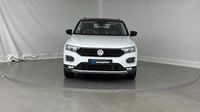 Volkswagen T-Roc 1.5 TSI EVO 150ch Carat Euro6d-T — photo 1